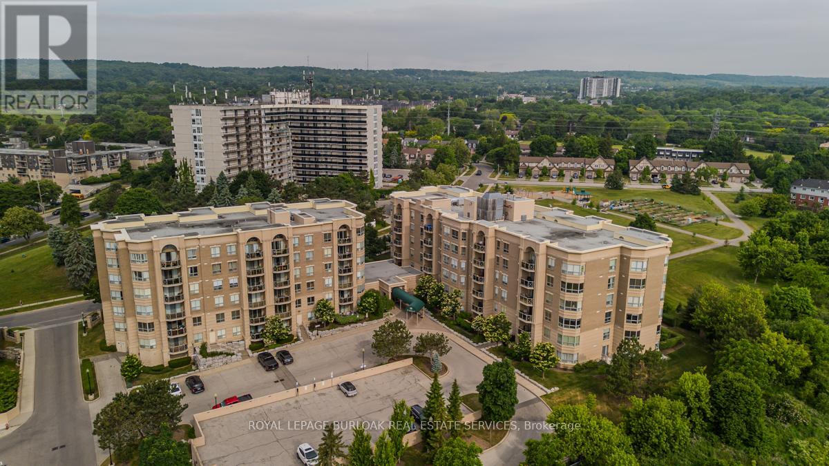 219 - 2075 Amherst Heights Drive, Burlington (Brant Hills), Ontario  L7P 5B8 - Photo 32 - W12247332