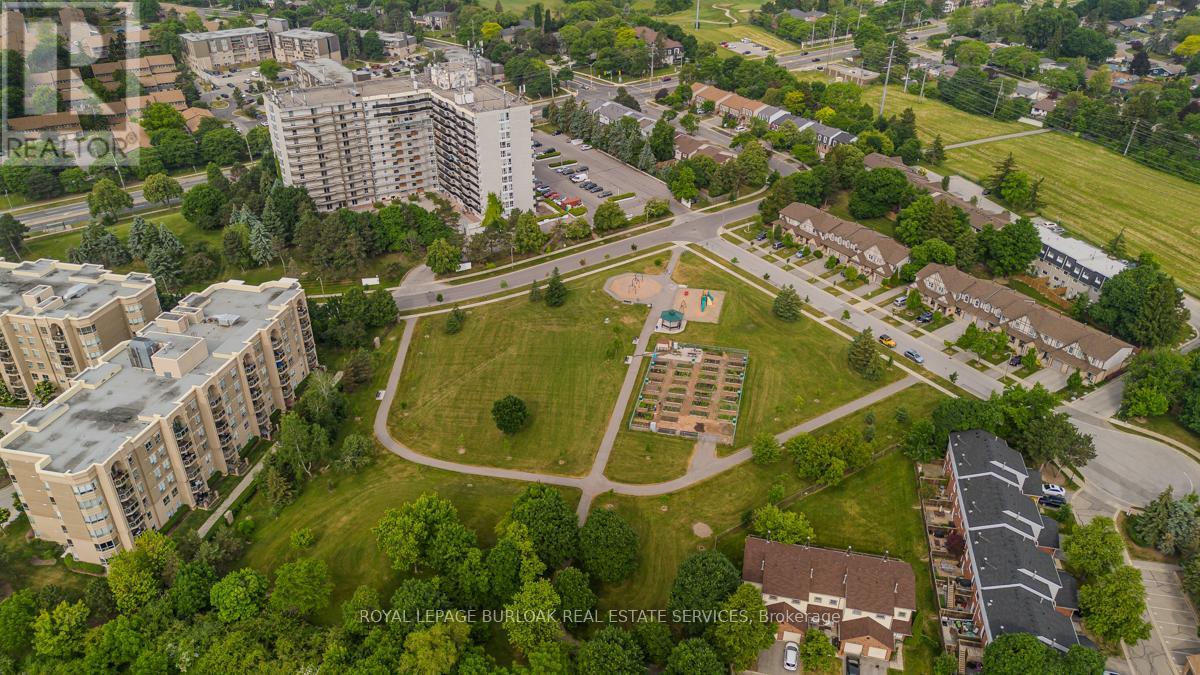 219 - 2075 Amherst Heights Drive, Burlington (Brant Hills), Ontario  L7P 5B8 - Photo 34 - W12247332