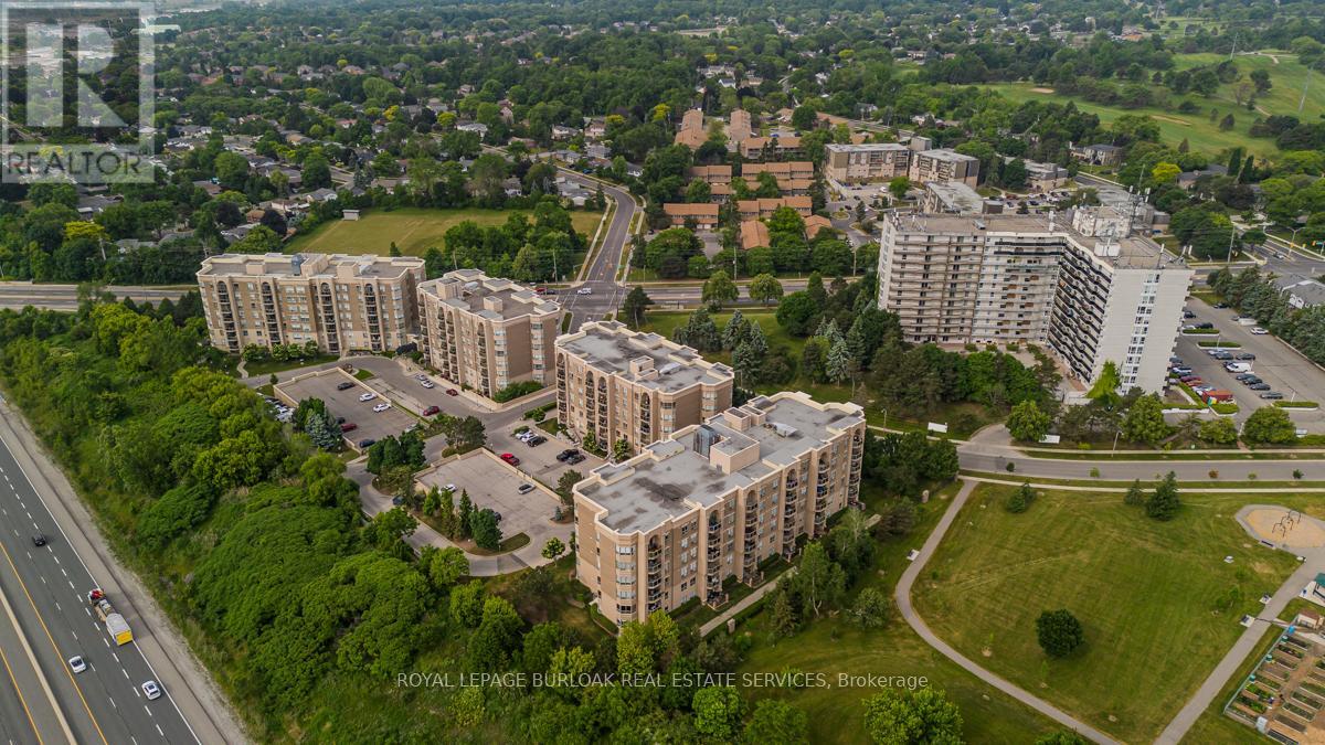 219 - 2075 Amherst Heights Drive, Burlington (Brant Hills), Ontario  L7P 5B8 - Photo 41 - W12247332