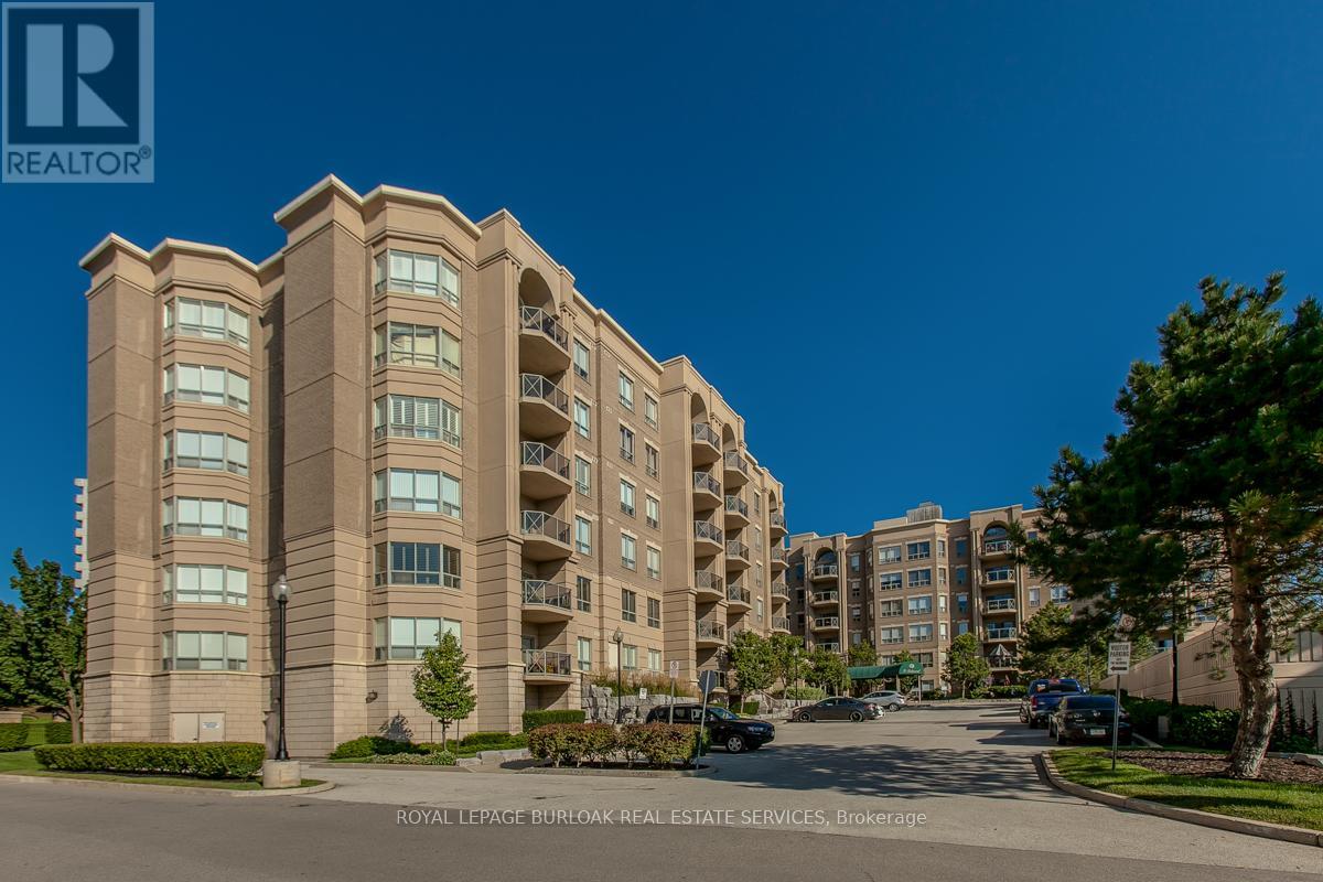 219 - 2075 Amherst Heights Drive, Burlington (Brant Hills), Ontario  L7P 5B8 - Photo 42 - W12247332