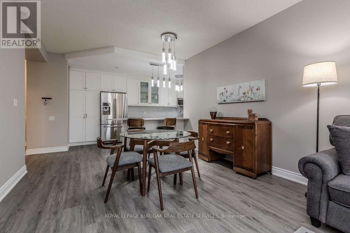 219 - 2075 Amherst Heights Drive, Burlington (Brant Hills), Ontario  L7P 5B8 - Photo 9 - W12247332