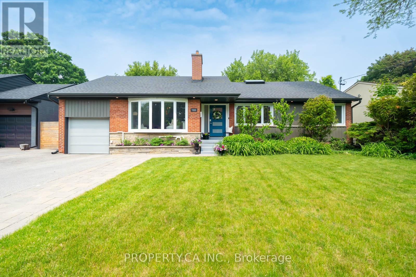 Property at 1533 ROMETOWN DRIVE image 1