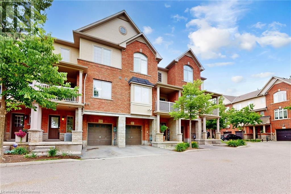 Property at 1401 PLAINS Road E Unit# 114 image 2