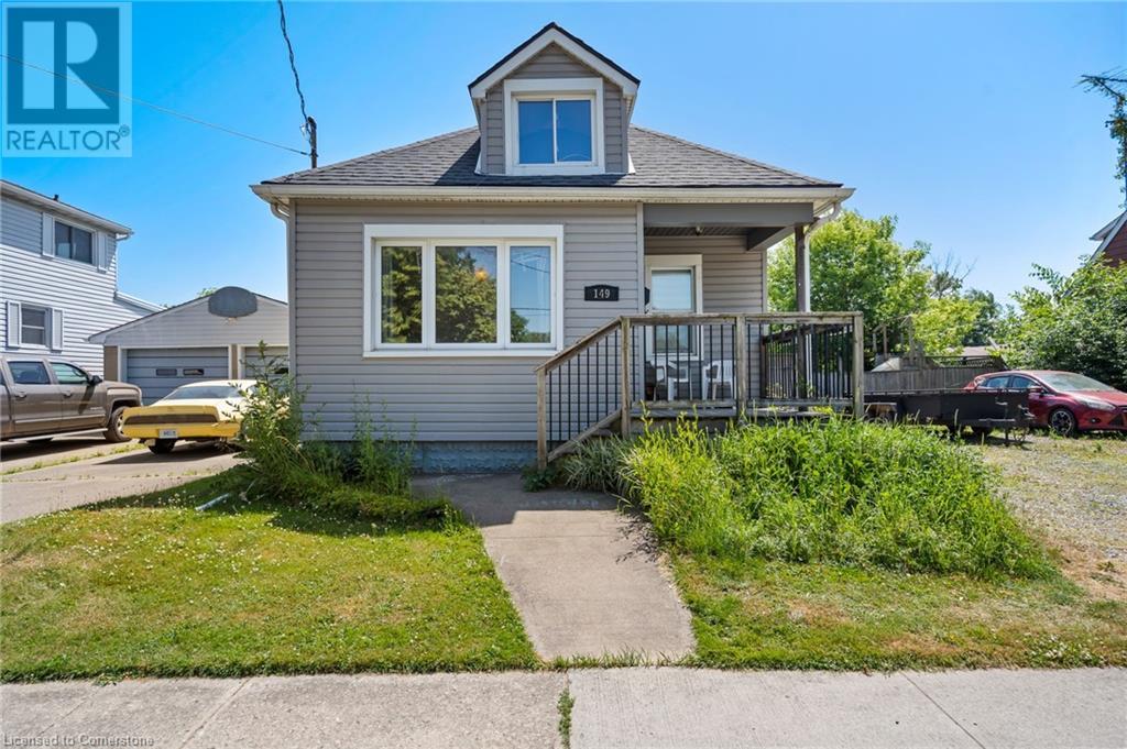 Property at 149 ALBERTA Street image 1