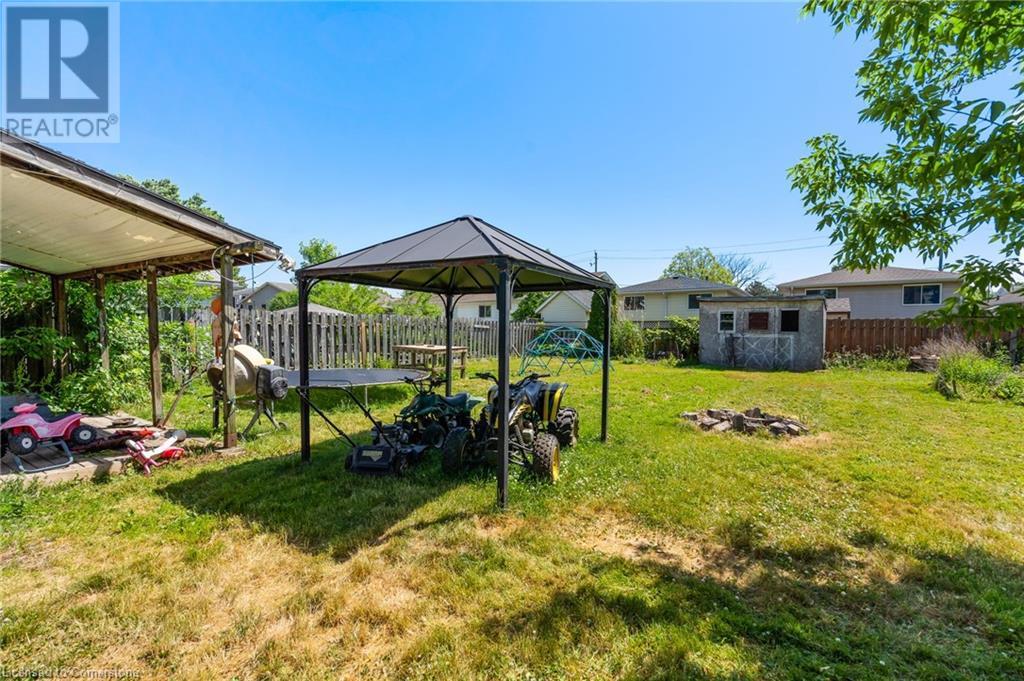 149 Alberta Street, Welland, Ontario  L3B 2V9 - Photo 20 - 40745094