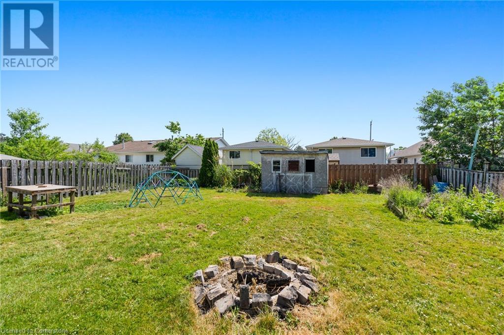 149 Alberta Street, Welland, Ontario  L3B 2V9 - Photo 21 - 40745094