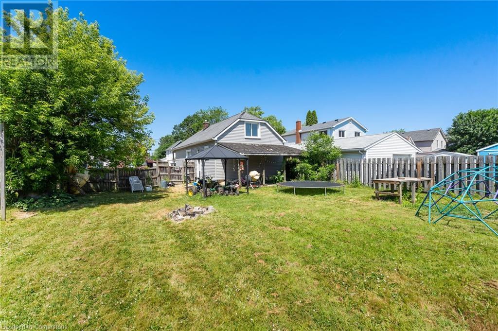 149 Alberta Street, Welland, Ontario  L3B 2V9 - Photo 22 - 40745094