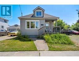 149 ALBERTA Street, Welland, Ontario