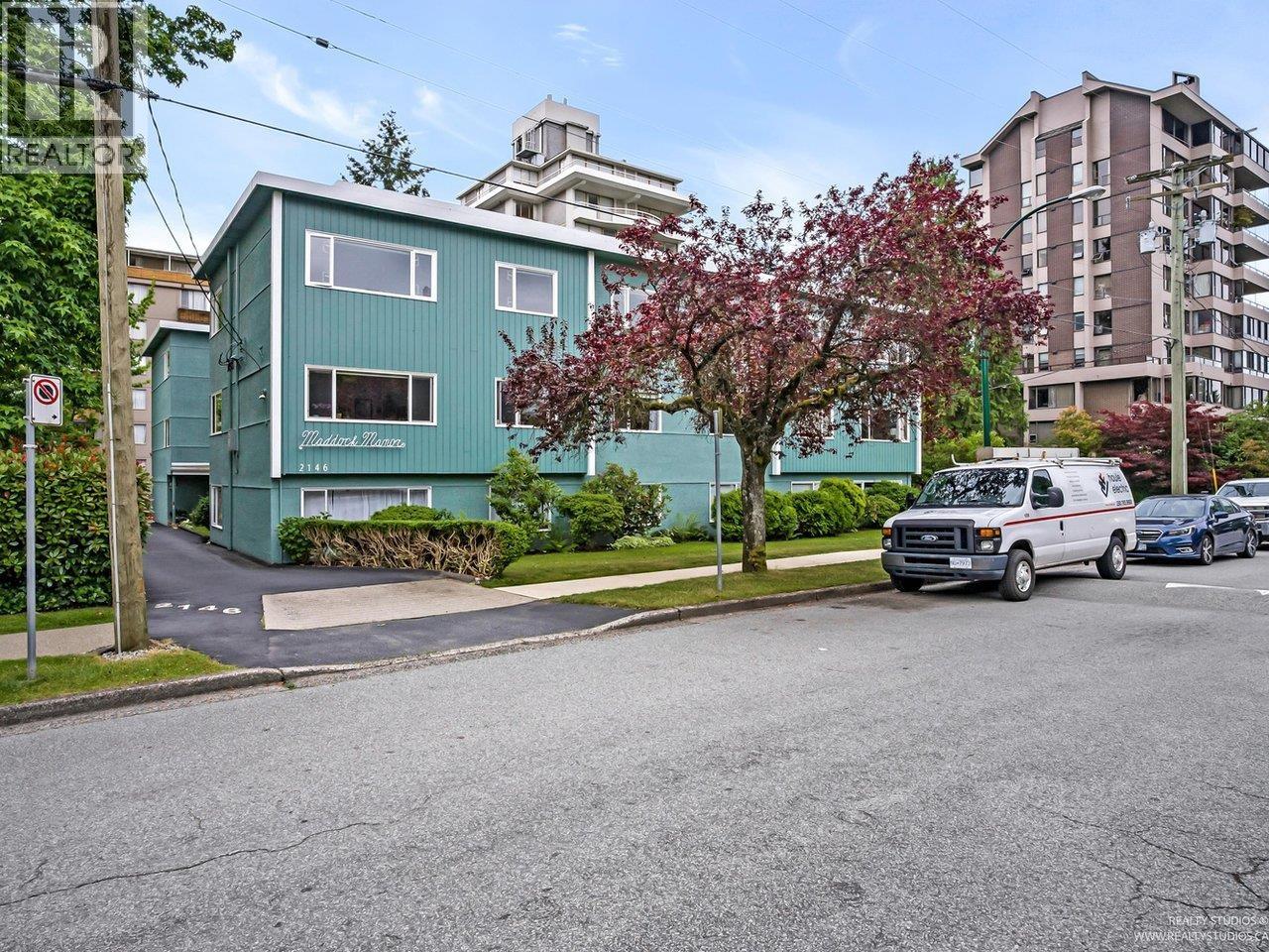 3 2146 W 43rd Avenue, Vancouver, British Columbia V6M 2E1 - Photo 13 - R3020357