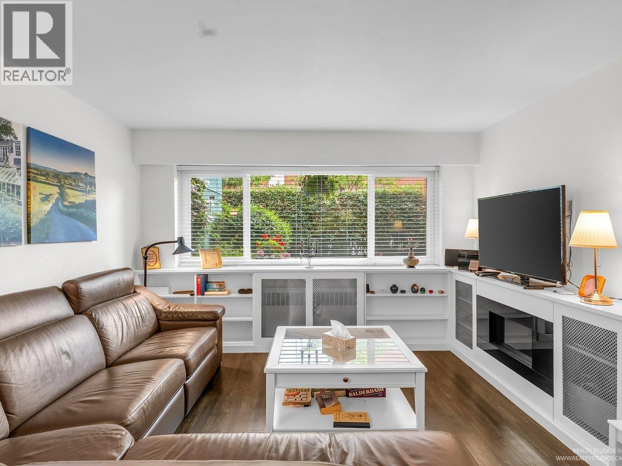 3 2146 W 43rd Avenue, Vancouver, British Columbia V6M 2E1 - Photo 5 - R3020357