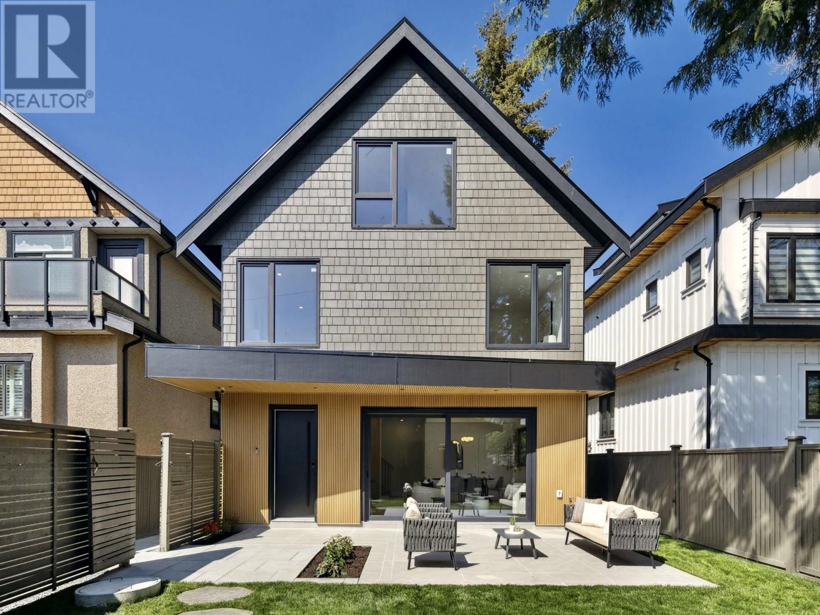 2 2626 W 41ST AVENUE, vancouver, British Columbia V6N3C4