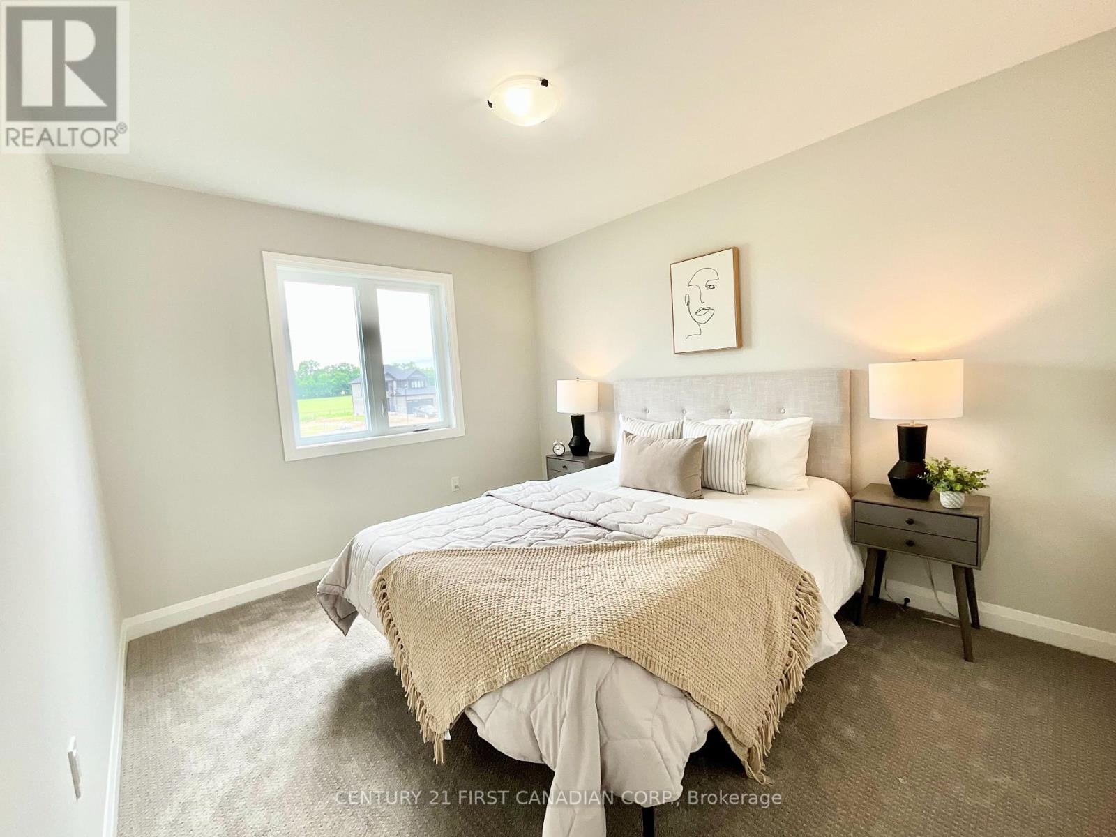 6 Sheldabren Street, North Middlesex, Ontario  N0M 1A0 - Photo 31 - X12149780