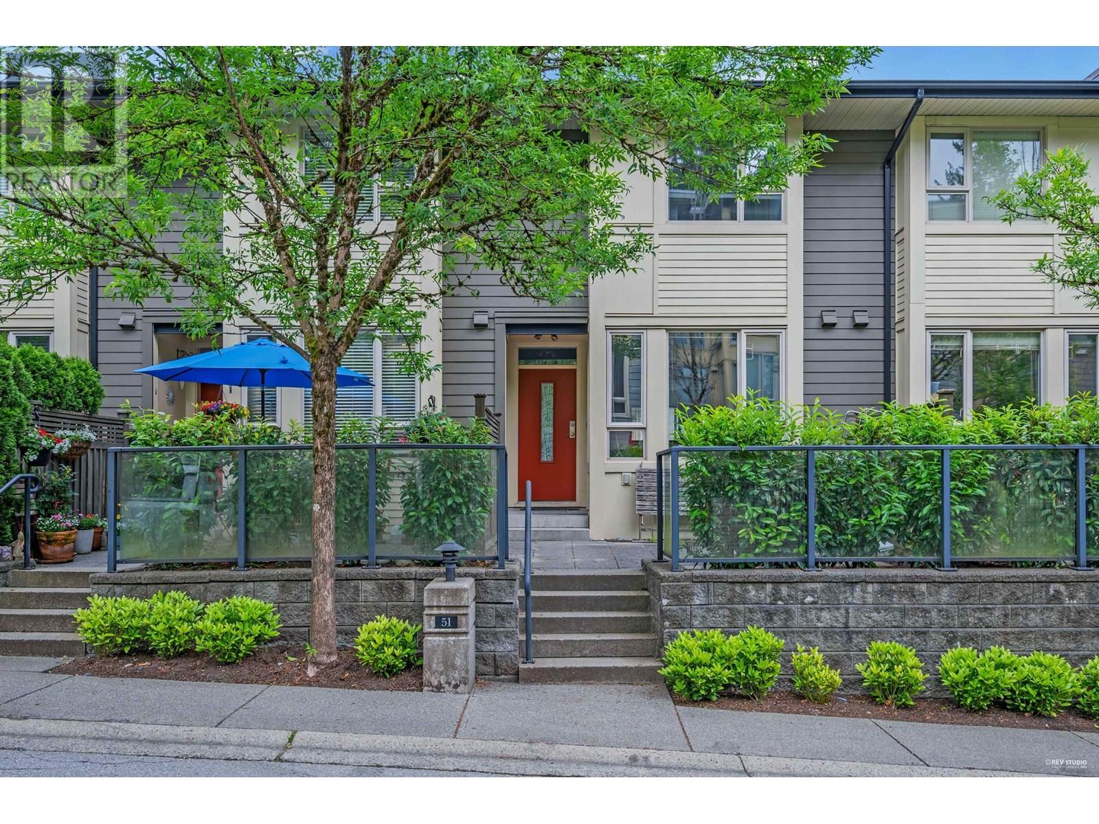 Property at 51 9229 UNIVERSITY CRESCENT image 1