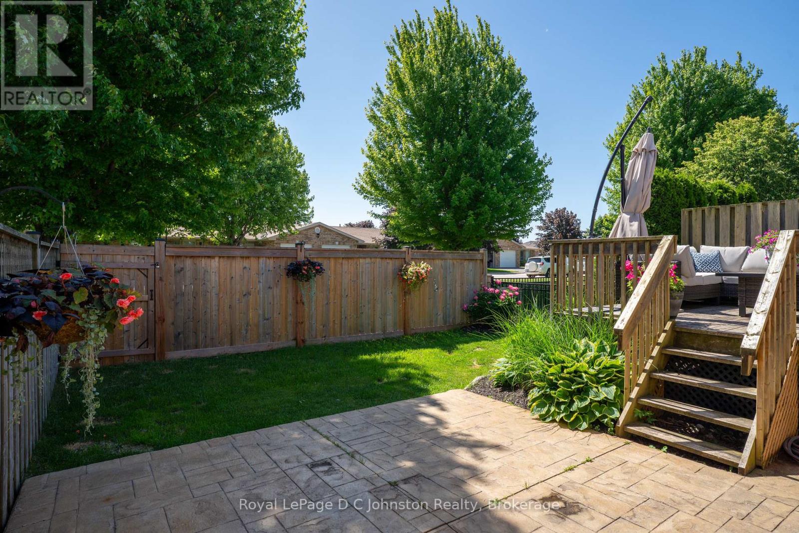 219 Stickel Street, Saugeen Shores, Ontario  N0H 2C1 - Photo 37 - X12247522