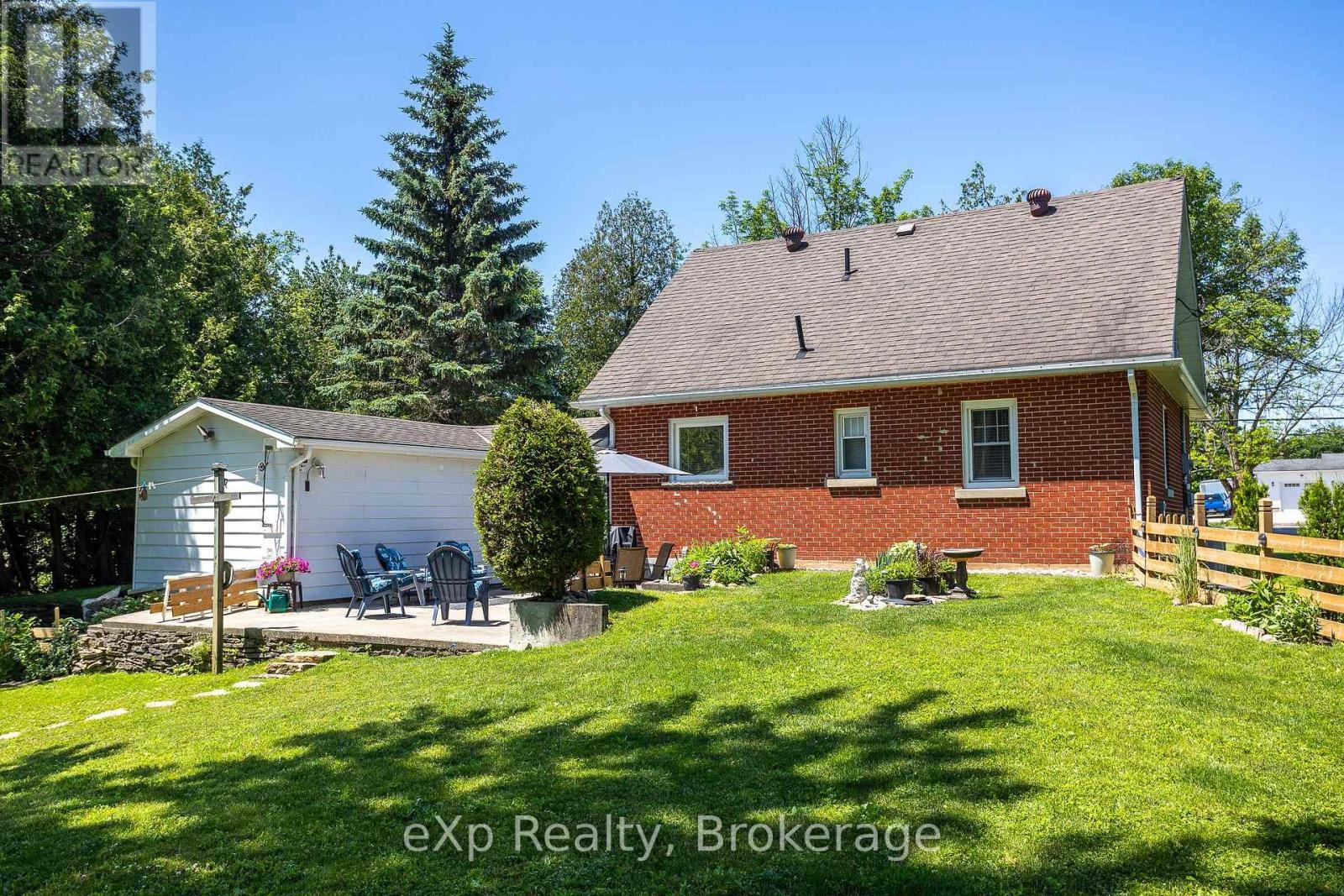 318827 Grey Road 1, Georgian Bluffs, Ontario  N4K 5N4 - Photo 27 - X12247523