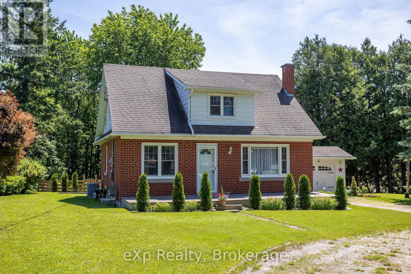 318827 Grey Road 1, Georgian Bluffs, Ontario  N4K 5N4 - Photo 3 - X12247523