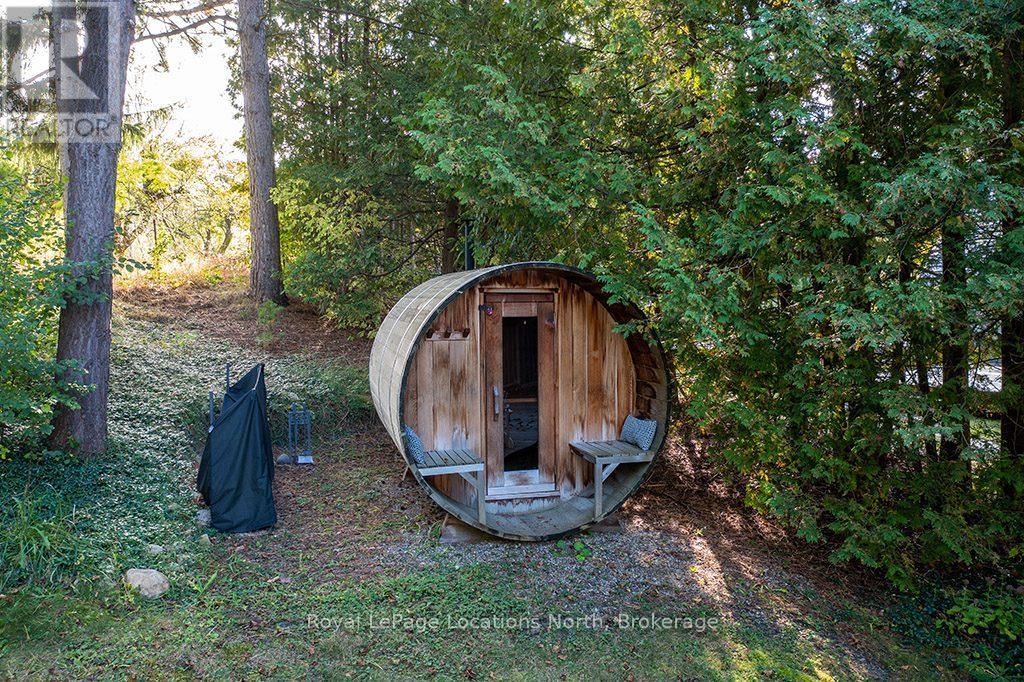 128 Teskey Drive, Blue Mountains, Ontario  N0H 1J0 - Photo 24 - X12247537