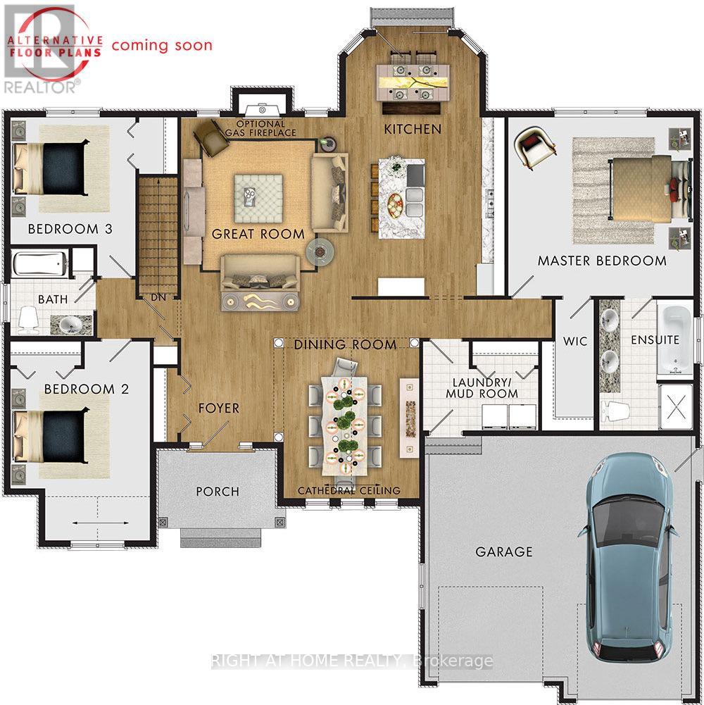 Property at 6 BEAUFORT CRESCENT image 4