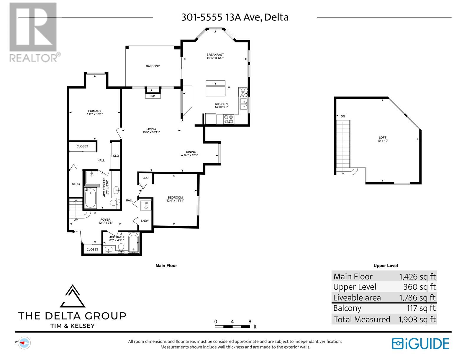 301 5555 13a Avenue, Tsawwassen, British Columbia V4M 2E7 - Photo 37 - R3012295