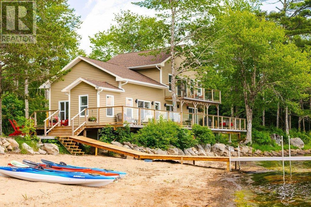 170 & 166 Laura's Lane, Harriston, Nova Scotia  B0J 2M0 - Photo 2 - 202515844