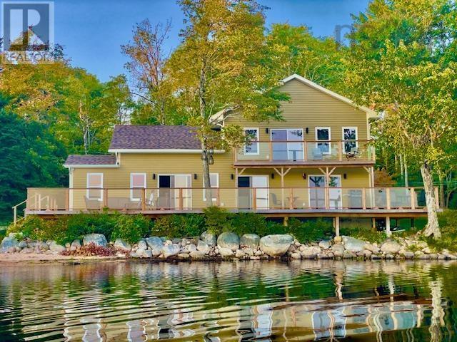 170 & 166 Laura's Lane, Harriston, Nova Scotia  B0J 2M0 - Photo 3 - 202515844