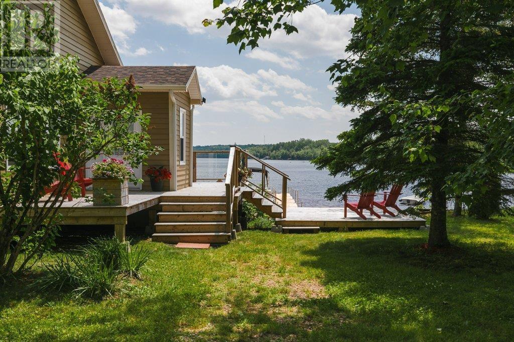 170 & 166 Laura's Lane, Harriston, Nova Scotia  B0J 2M0 - Photo 5 - 202515844