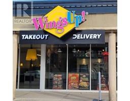 400 SCOTT Street Unit# D10, St. Catharines, Ontario