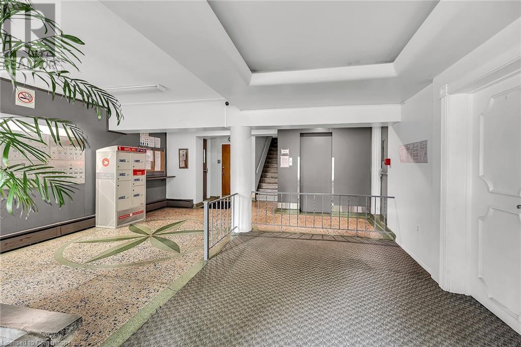 Property at 40 ROBINSON Street Unit# 208 image 5