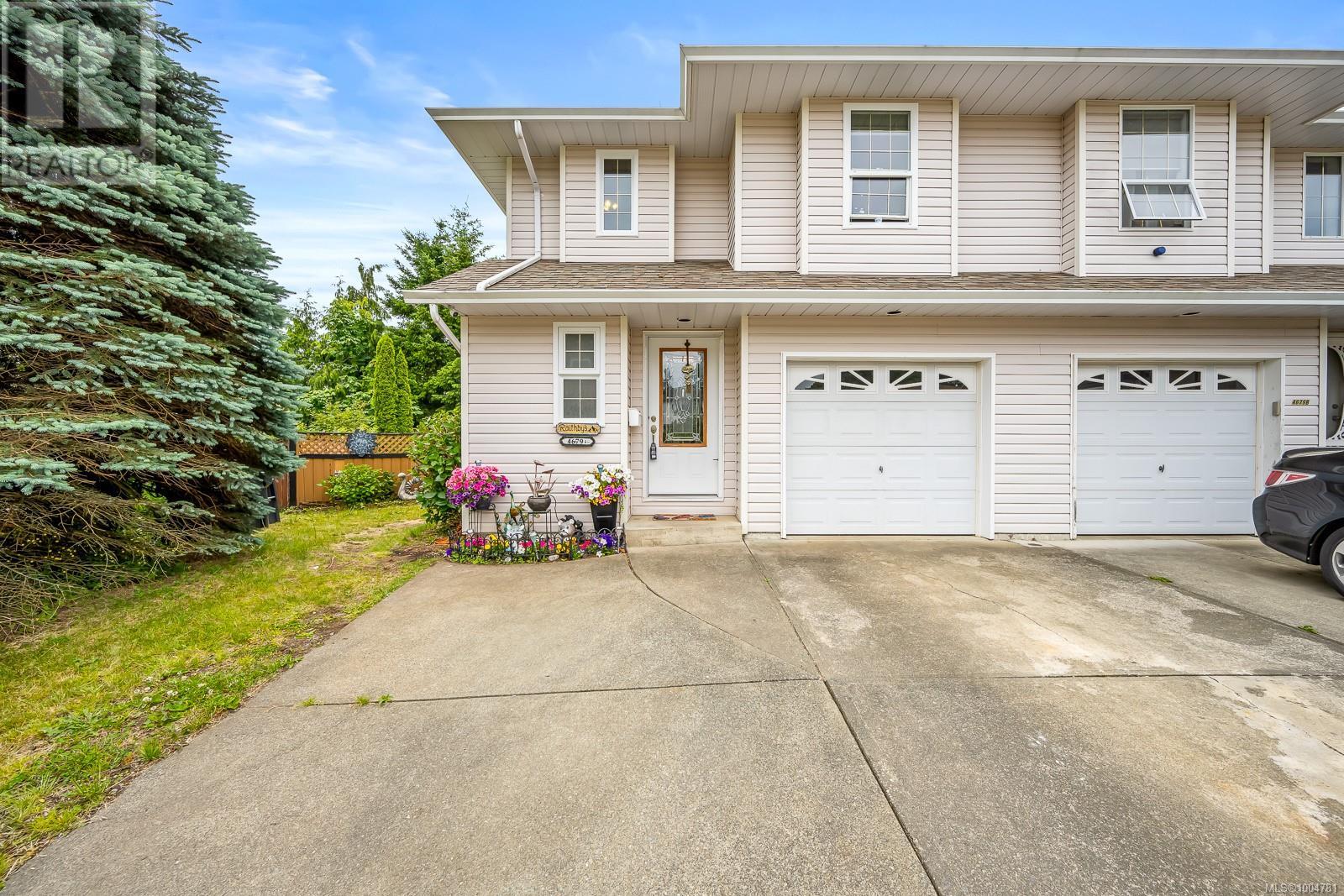 4679A Ashwood Pl, Courtenay, British Columbia