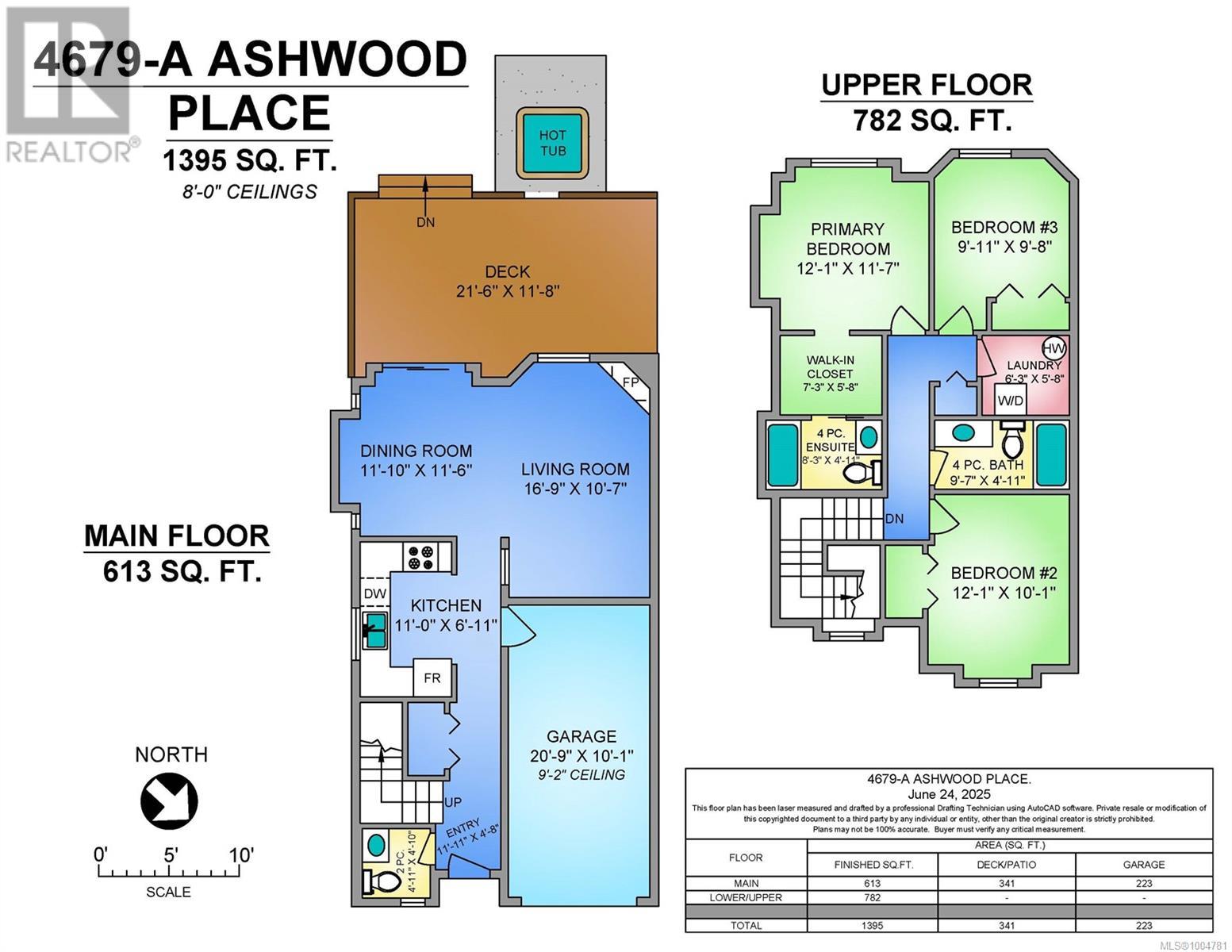 4679a Ashwood Pl, Courtenay, British Columbia  V9N 8S8 - Photo 22 - 1004781