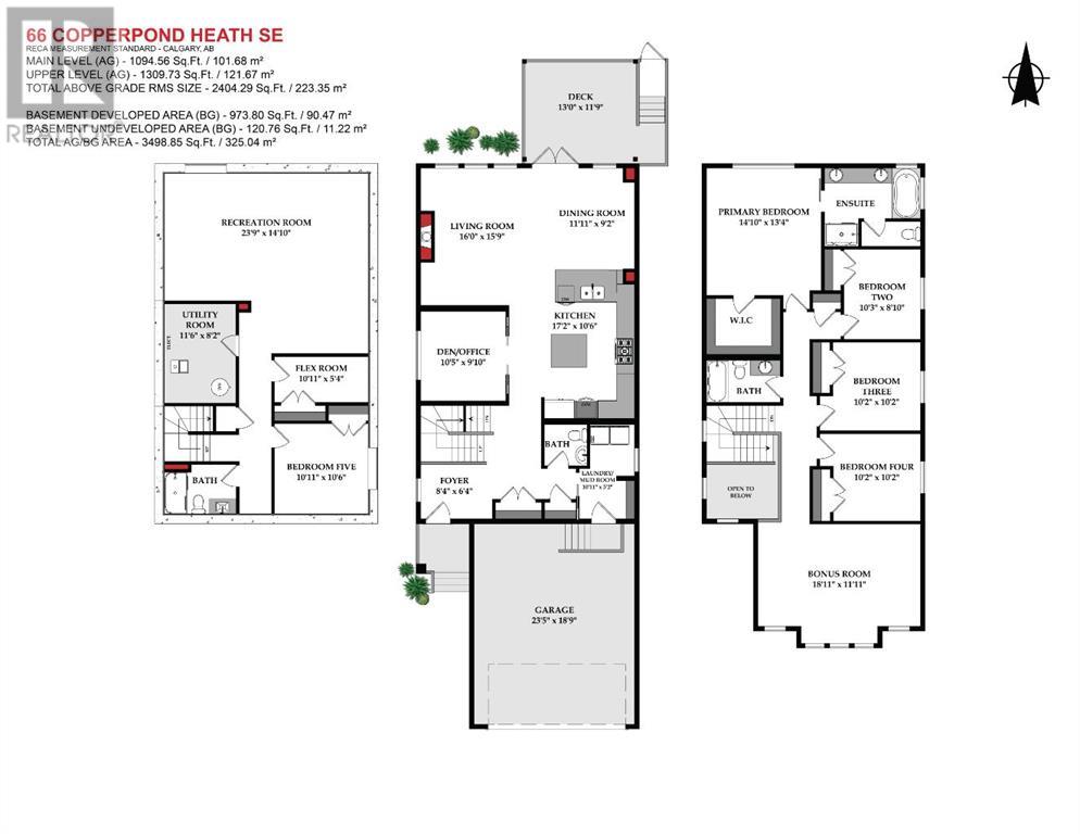 Property at 66 Copperpond Heath SE image 2