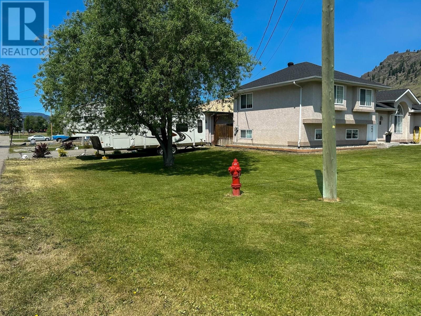 611 Gertrude Street, Midway, British Columbia  V0H 1M0 - Photo 33 - 10351294