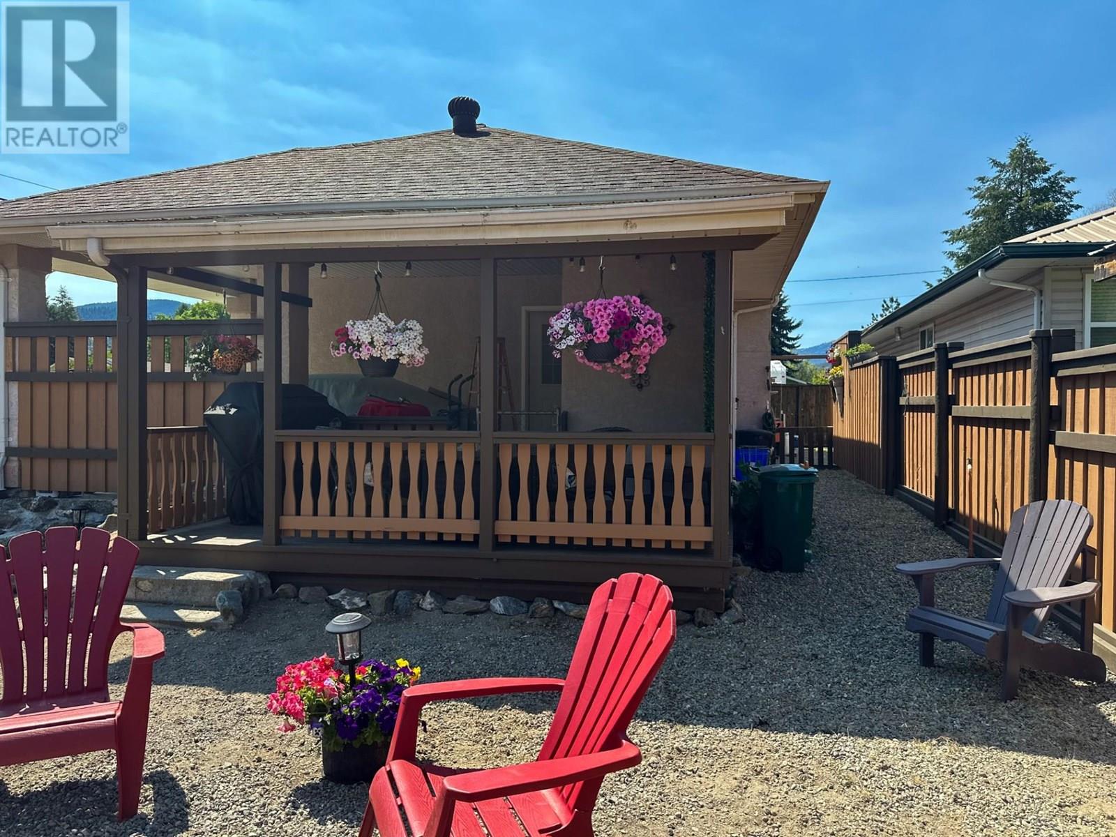 611 Gertrude Street, Midway, British Columbia  V0H 1M0 - Photo 31 - 10351294