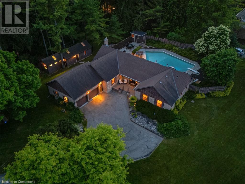 Property at 105 GRANDVIEW Drive image 1
