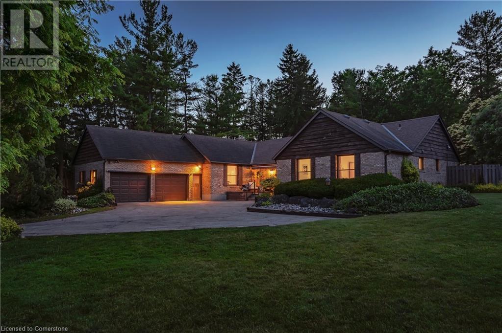 Property at 105 GRANDVIEW Drive image 5