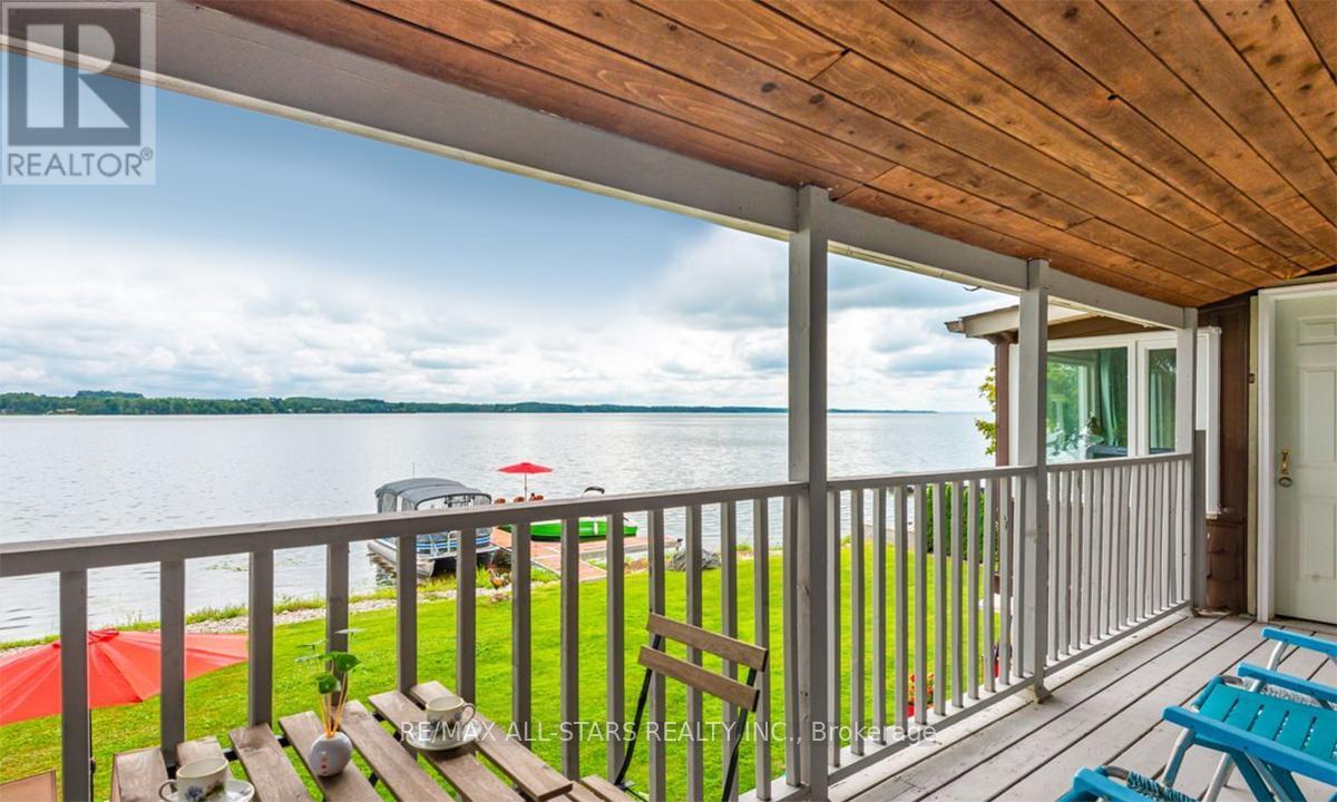 81 Marsh Creek Road, Kawartha Lakes, Ontario  K0M 2C0 - Photo 34 - X12247622