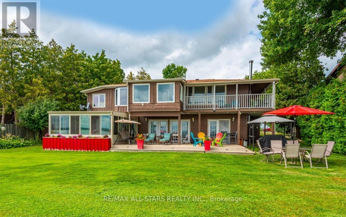 81 Marsh Creek Road, Kawartha Lakes, Ontario  K0M 2C0 - Photo 4 - X12247622