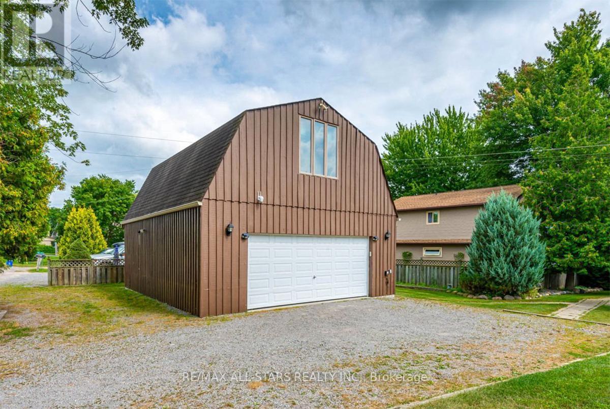 81 Marsh Creek Road, Kawartha Lakes, Ontario  K0M 2C0 - Photo 43 - X12247622
