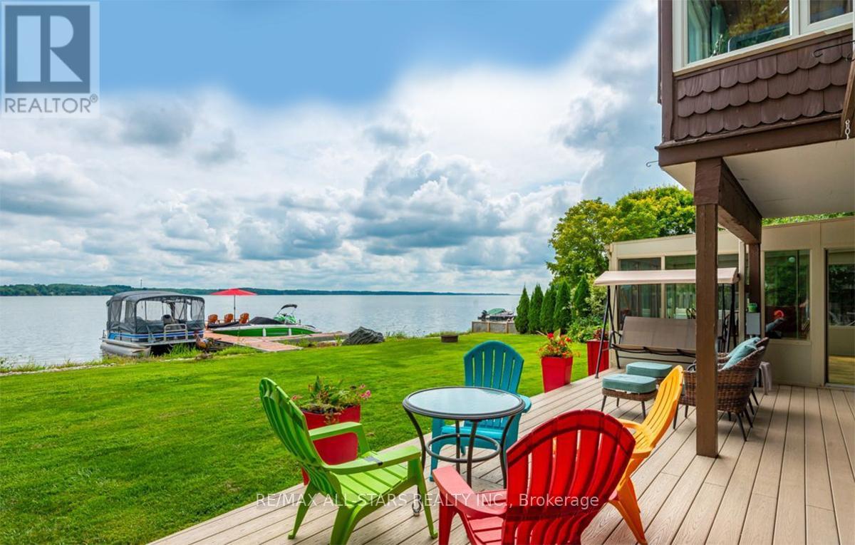 81 Marsh Creek Road, Kawartha Lakes, Ontario  K0M 2C0 - Photo 46 - X12247622
