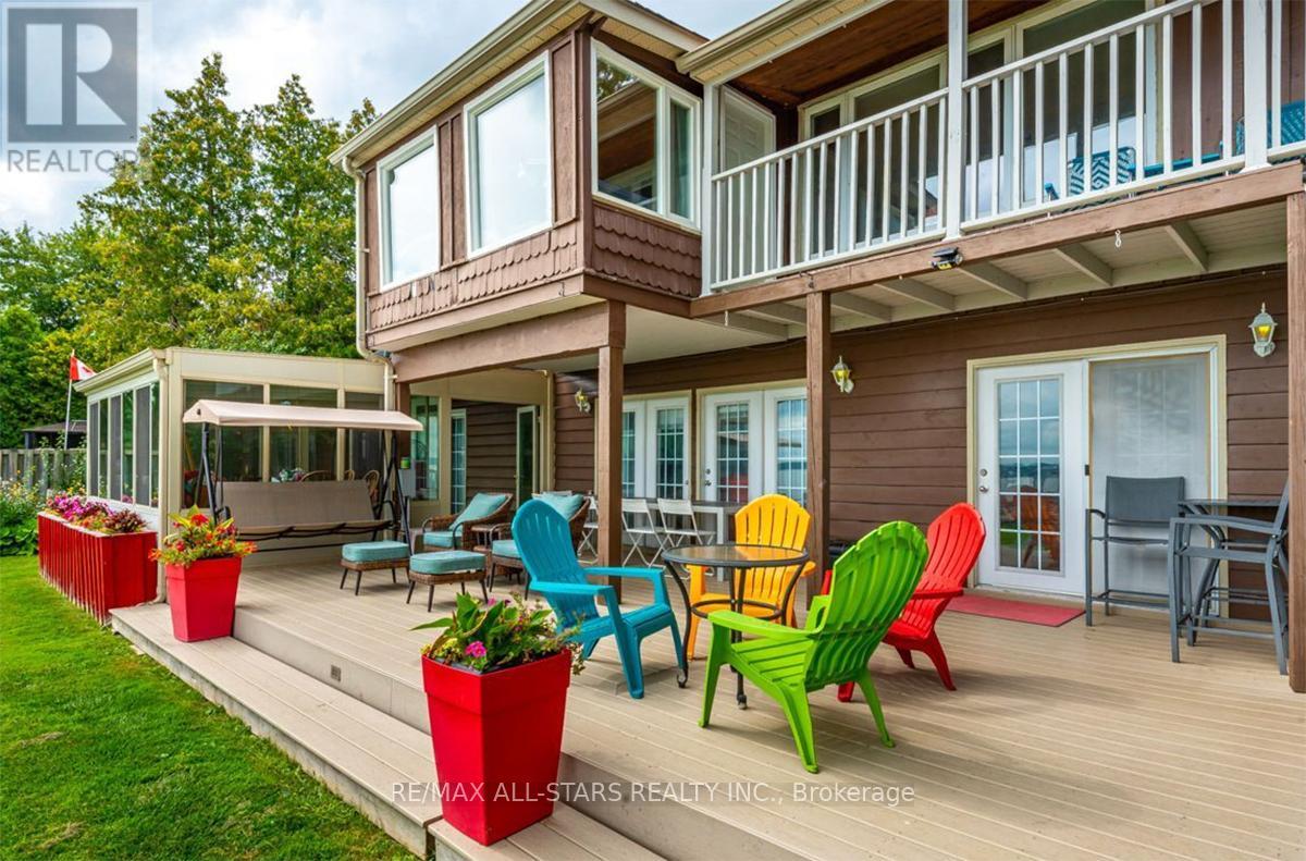 81 Marsh Creek Road, Kawartha Lakes, Ontario  K0M 2C0 - Photo 47 - X12247622
