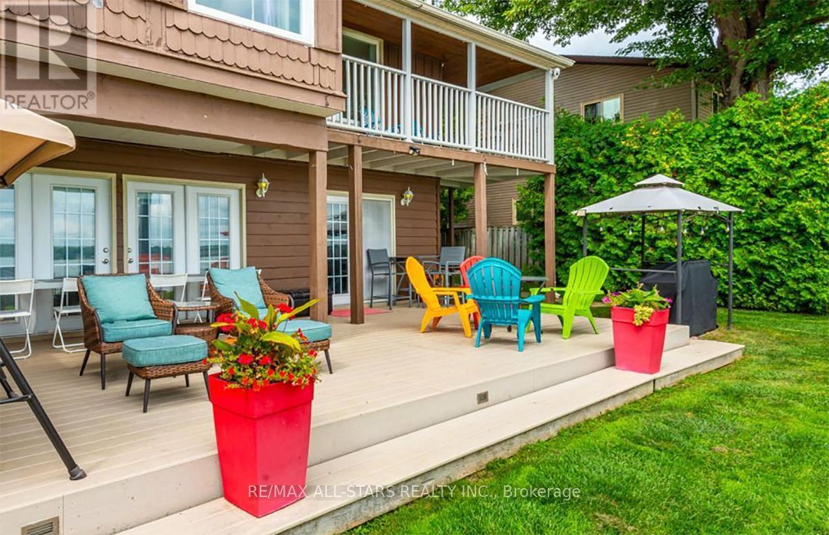 81 Marsh Creek Road, Kawartha Lakes, Ontario  K0M 2C0 - Photo 48 - X12247622