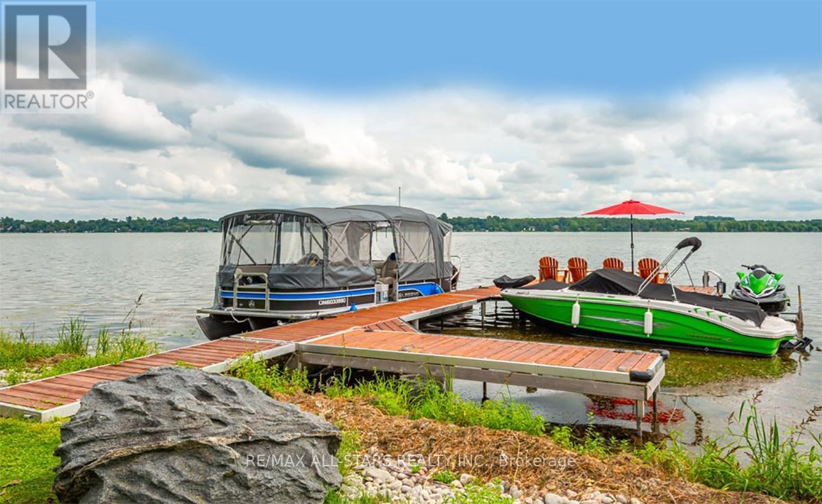 81 Marsh Creek Road, Kawartha Lakes, Ontario  K0M 2C0 - Photo 49 - X12247622
