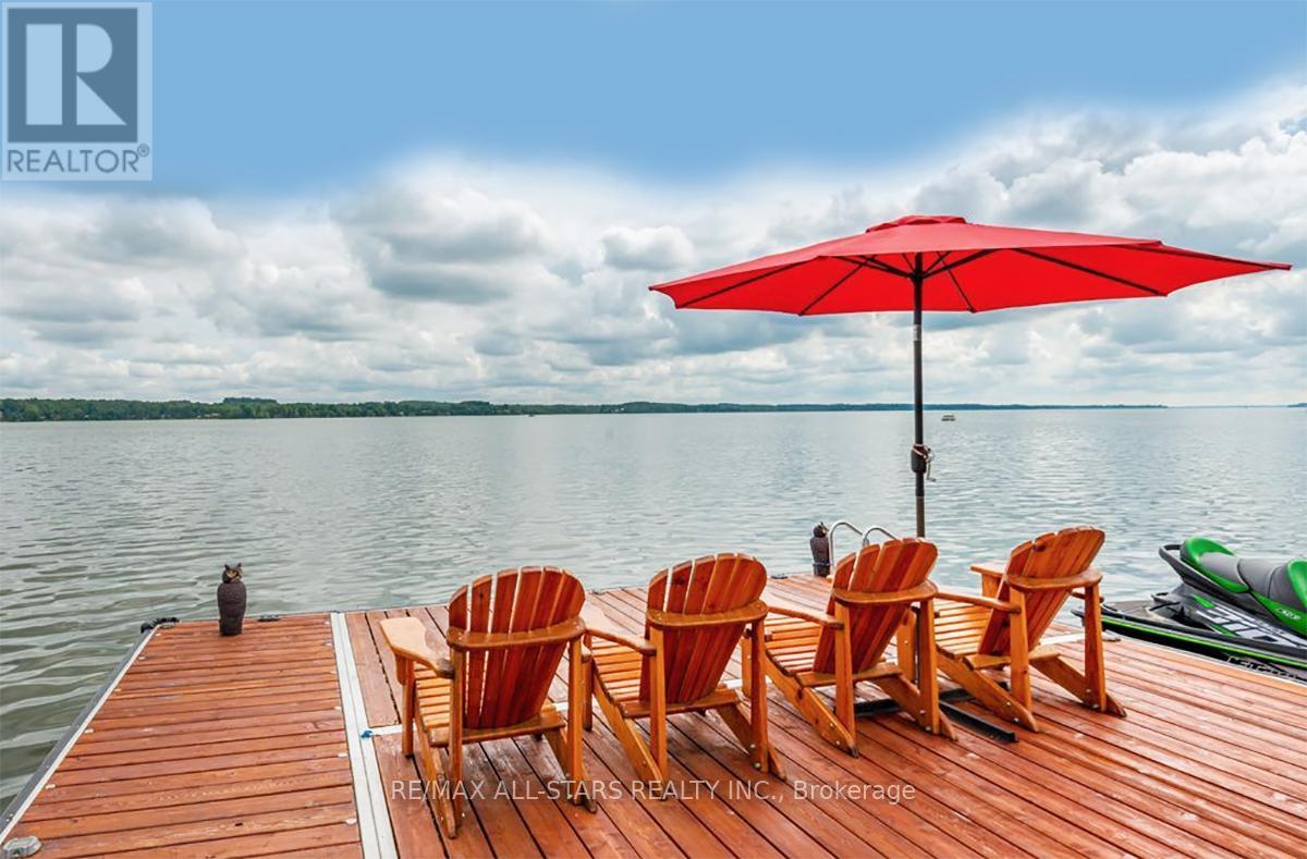 81 Marsh Creek Road, Kawartha Lakes, Ontario  K0M 2C0 - Photo 50 - X12247622