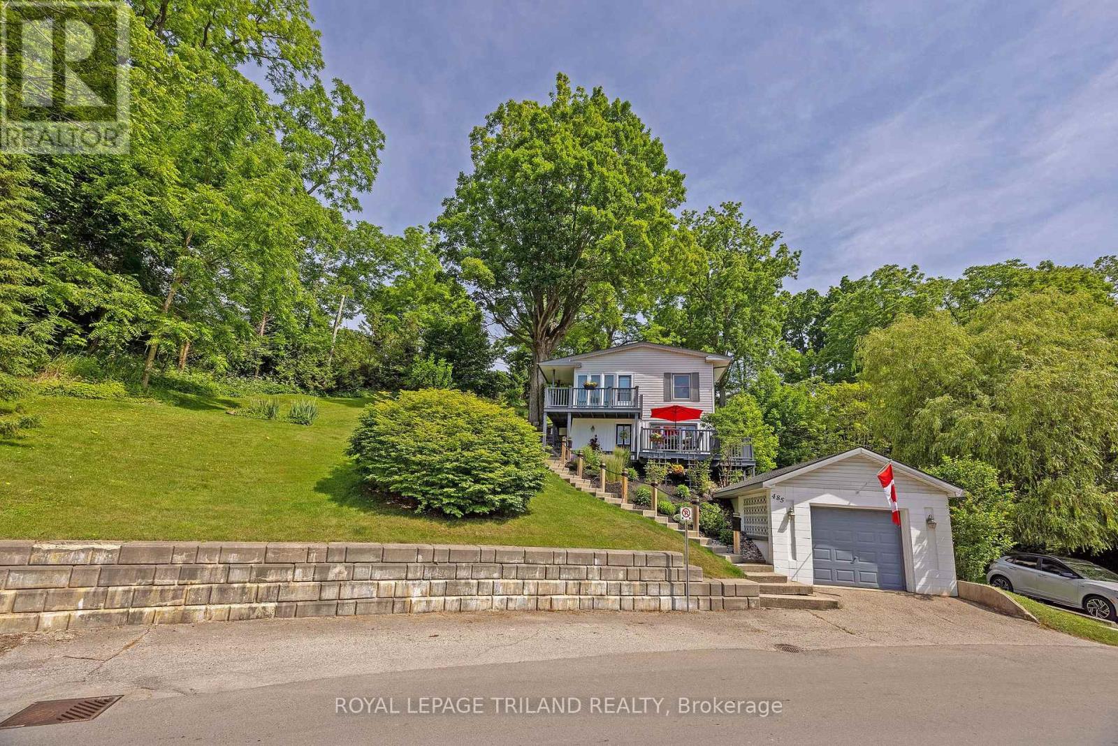 485 Valley Street, Central Elgin, Ontario  N5L 1G5 - Photo 2 - X12247632