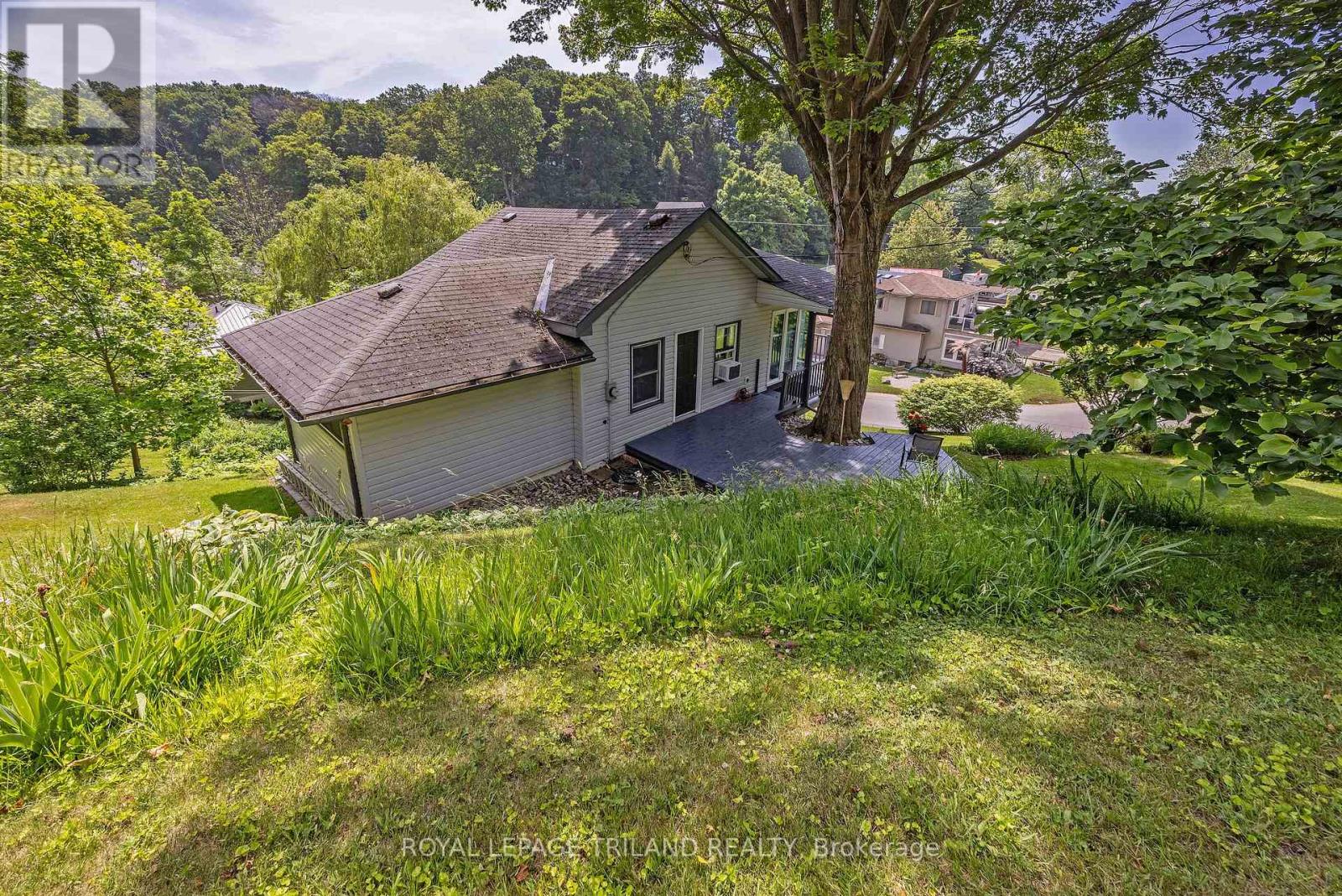 485 Valley Street, Central Elgin, Ontario  N5L 1G5 - Photo 35 - X12247632