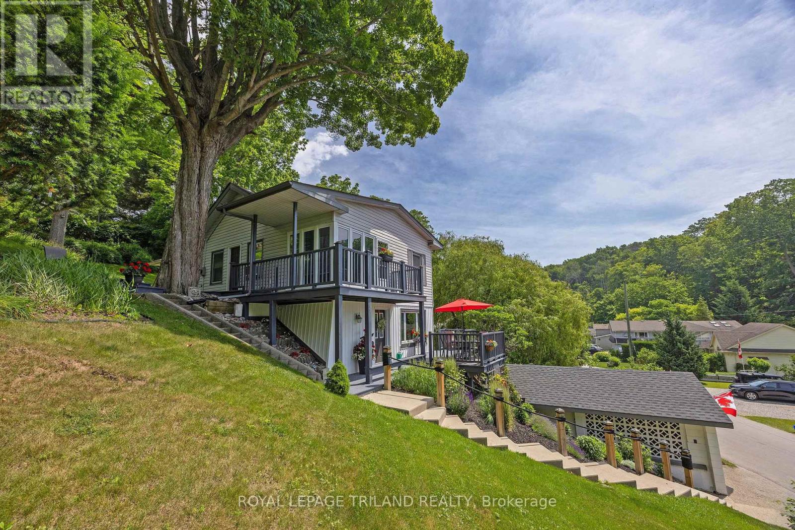 485 Valley Street, Central Elgin, Ontario  N5L 1G5 - Photo 38 - X12247632