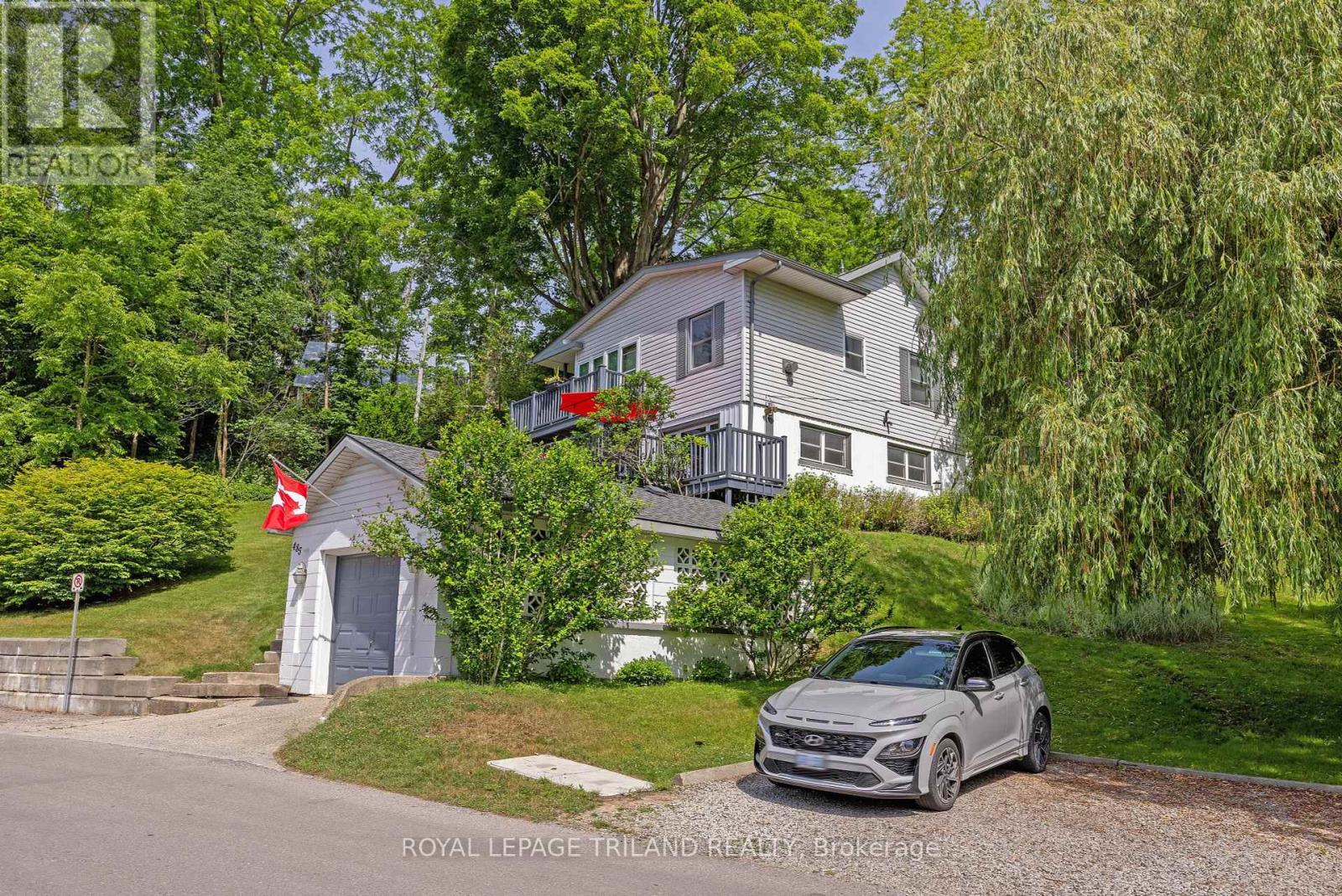 485 Valley Street, Central Elgin, Ontario  N5L 1G5 - Photo 4 - X12247632