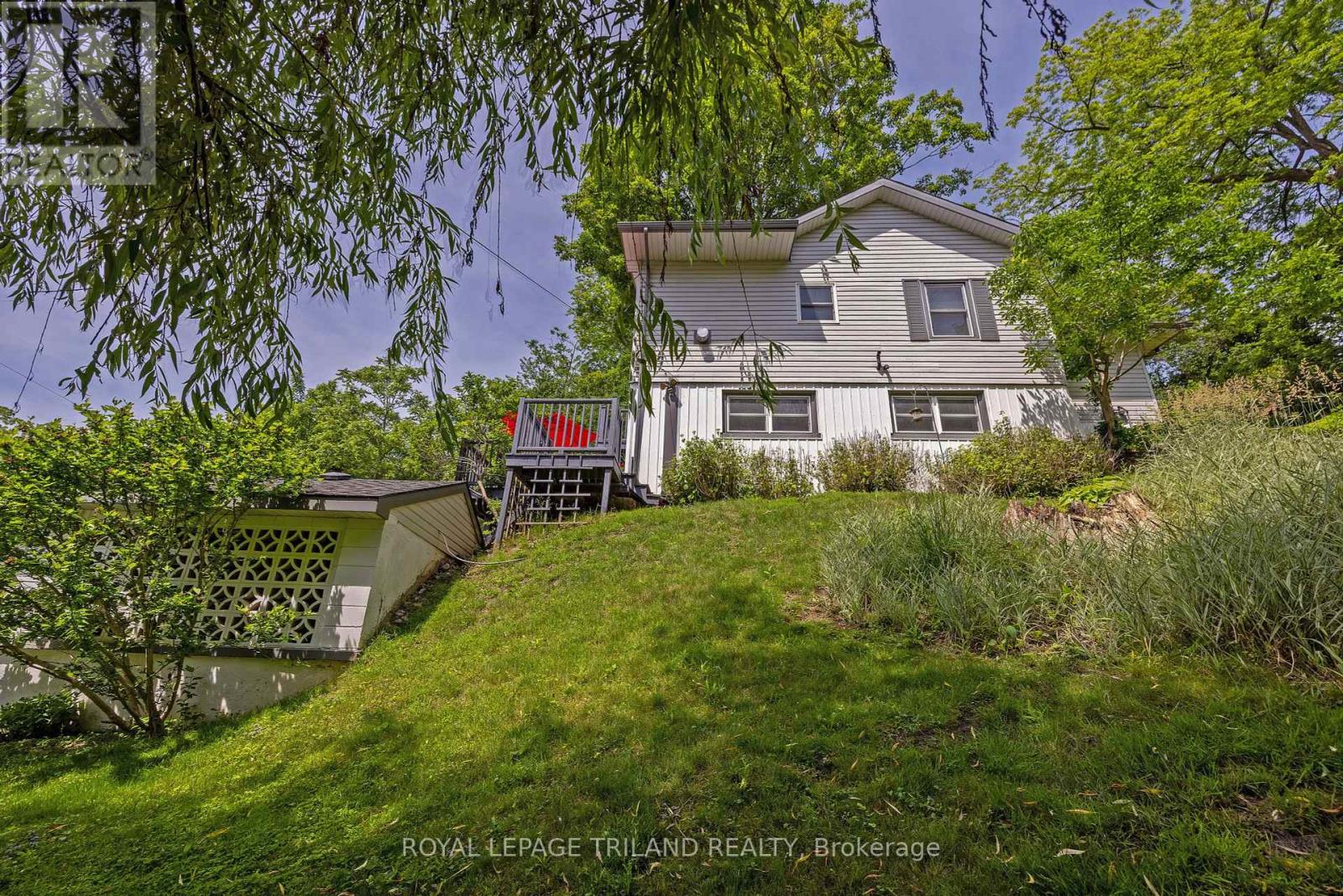 485 Valley Street, Central Elgin, Ontario  N5L 1G5 - Photo 41 - X12247632