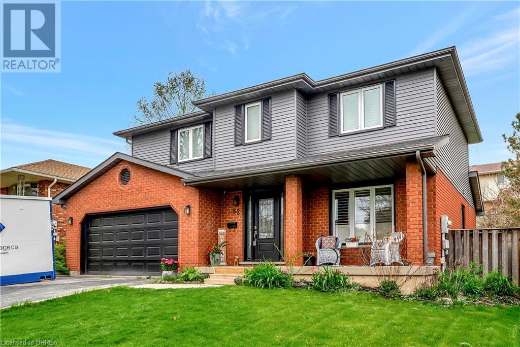 Property at 52 BECKETT Drive image 3