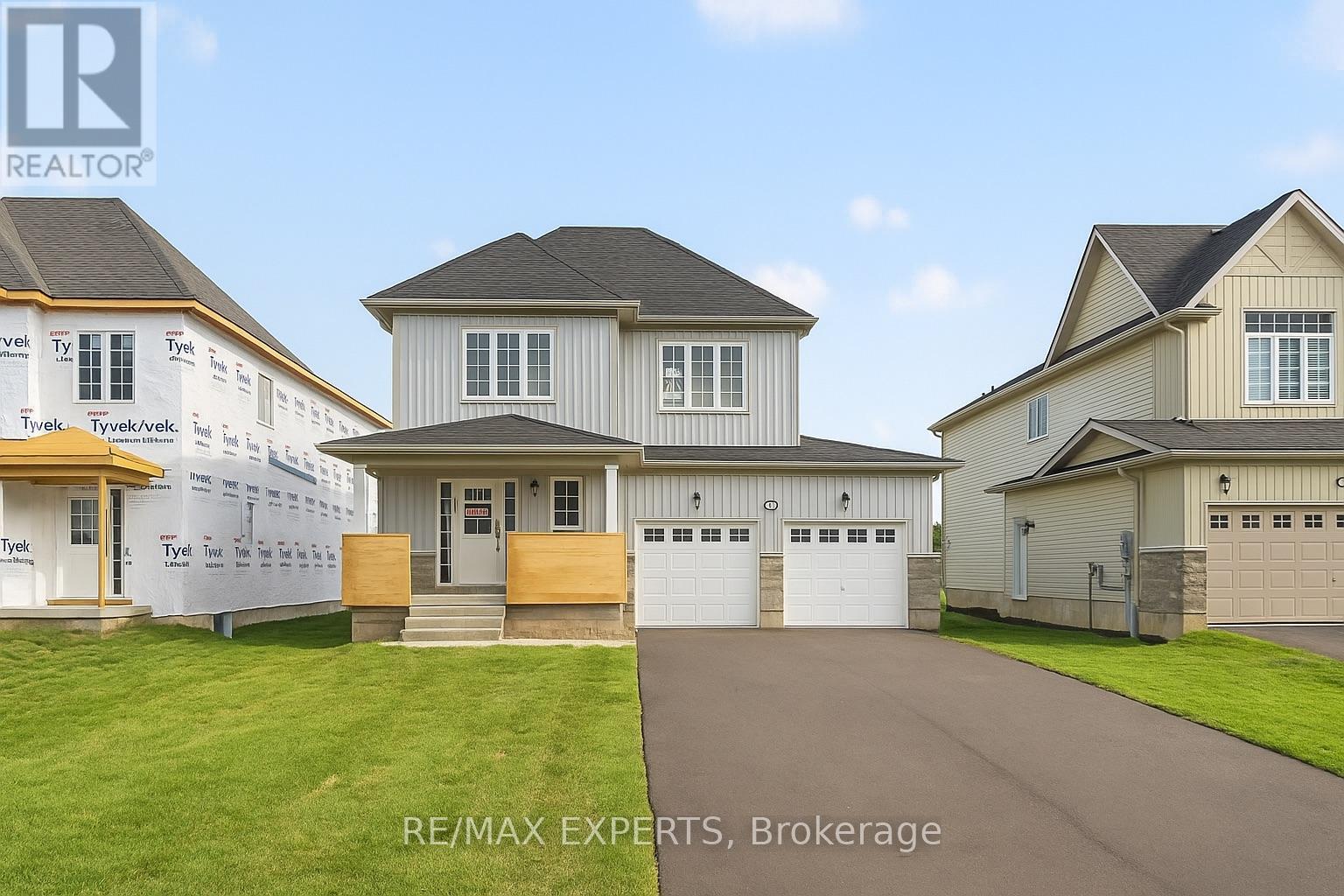 Property at 282 SPRINGFIELD CRESCENT image 1